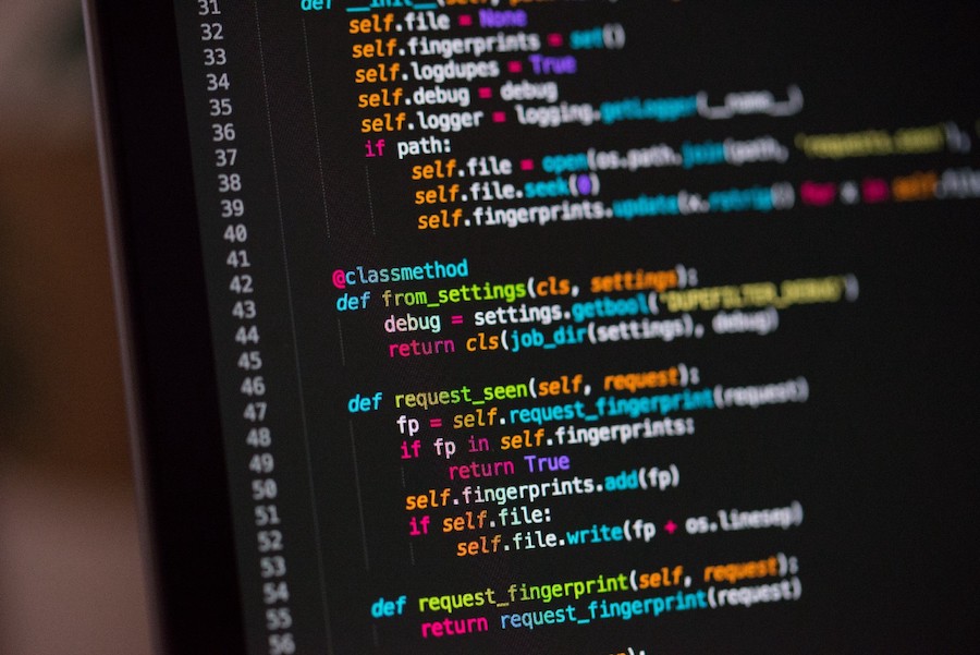 IT code